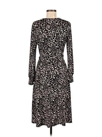 Attention Casual Dress (view 2)