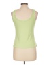 Only Green Tank Top Size L - photo 2