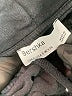 Bershka Black Pullover Hoodie Size S - photo 7