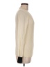 Ann Taylor Ivory Pullover Sweater Size M - photo 4