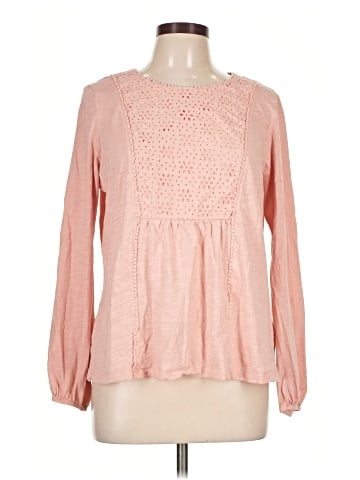 Boden Long Sleeve Blouse (view 1)