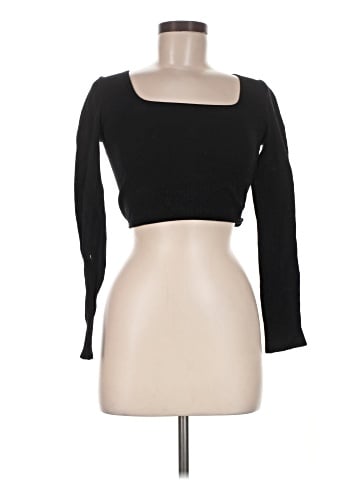 By Together Long Sleeve Top (view 1)