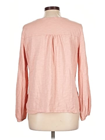 Boden Long Sleeve Blouse (view 2)