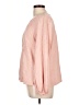 Boden 100% Cotton Pink Long Sleeve Blouse Size 14R - photo 5