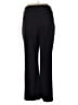 Alfani Black Dress Pants Size 18 - photo 2