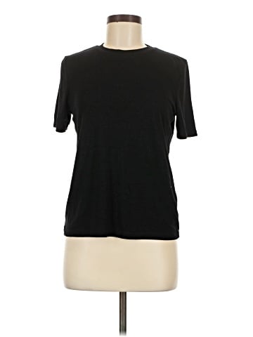 Topshop Short Sleeve T-Shirt (view 1)