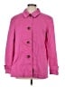 Talbots Pink Raincoat Size L - photo 1