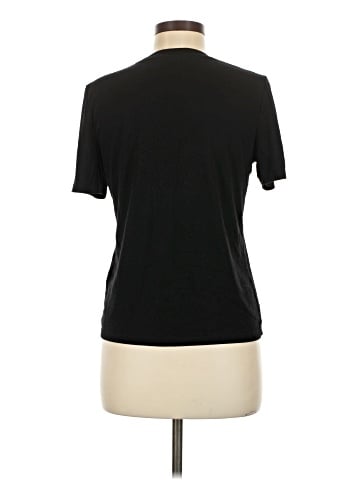 Topshop Short Sleeve T-Shirt (view 2)