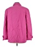 Talbots Pink Raincoat Size L - photo 2