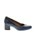 Clarks Blue Heels Size EU 38 - photo 1