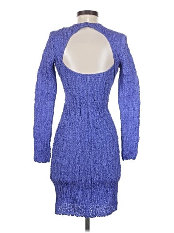 Samsoe Samsoe Cocktail Dress (view 2)