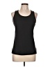Tek Gear 100% Polyester Black Active Tank Size L - photo 1