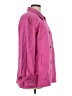 Talbots Pink Raincoat Size L - photo 4