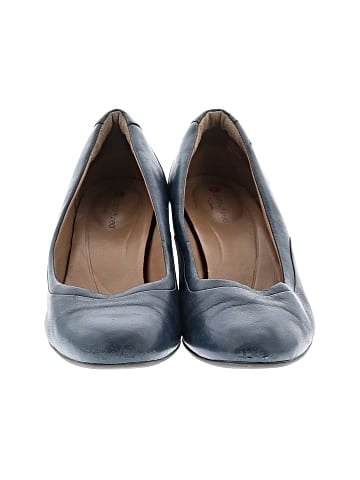 Clarks Heels (view 2)