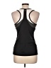 Tek Gear 100% Polyester Black Active Tank Size L - photo 2