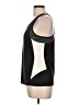 Tek Gear 100% Polyester Black Active Tank Size L - photo 5