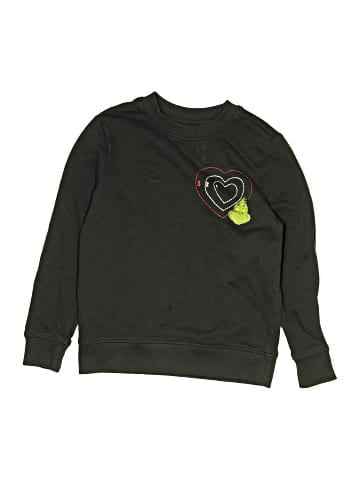 Hanna Andersson Sweatshirt (view 1)