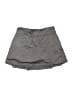 Unbranded Solid Gray Skort Size XL - photo 1