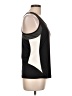 Tek Gear 100% Polyester Black Active Tank Size L - photo 4