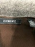 Elementz Brown Sleeveless T-Shirt Size M - photo 7