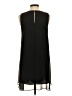 BCBGeneration 100% Polyester Solid Black Cocktail Dress Size S - photo 2