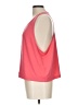 Zella Pink Active Tank Size L - photo 5