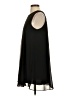 BCBGeneration 100% Polyester Solid Black Cocktail Dress Size S - photo 5