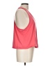 Zella Pink Active Tank Size L - photo 4