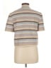 Veronica Beard Stripes Gray Vest Size 8 - photo 2