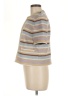 Veronica Beard Stripes Gray Vest Size 8 - photo 5