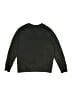 Hanna Andersson 100% Cotton Green Gray Sweatshirt Size 6 - 7 - photo 2