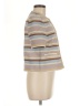 Veronica Beard Stripes Gray Vest Size 8 - photo 4