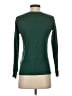 Club Monaco Green Pullover Sweater Size S - photo 2