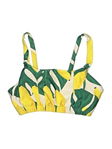 XOXO Swimsuit Top (view 1)