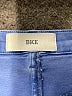 BKE Blue Denim Shorts Size 27 waist - photo 3