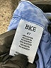 BKE Blue Denim Shorts Size 27 waist - photo 4