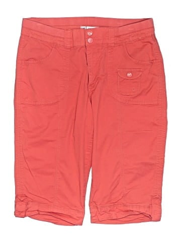 Lee Cargo Shorts (view 1)