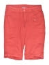 Lee Solid Red Cargo Shorts Size 14 (petite) - photo 1