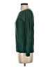 Club Monaco Green Pullover Sweater Size S - photo 5
