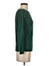 Club Monaco Green Pullover Sweater Size S - photo 4
