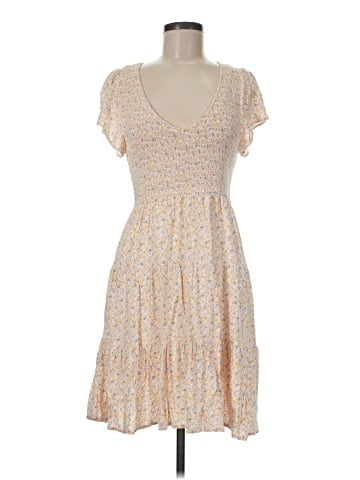 Altar'd State Casual Dress (view 1)