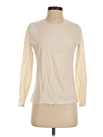 L-RL Lauren Active Ralph Lauren Long Sleeve T-Shirt (view 1)