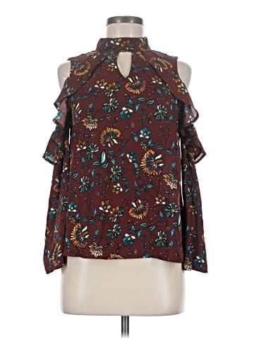 Meraki Sleeveless Blouse (view 1)