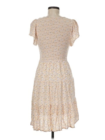 Altar'd State Casual Dress (view 2)