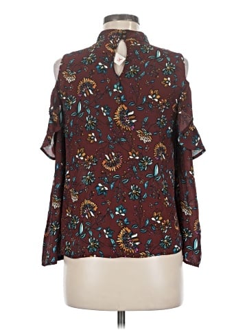 Meraki Sleeveless Blouse (view 2)