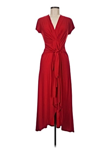 IMAN Casual Dress (view 1)