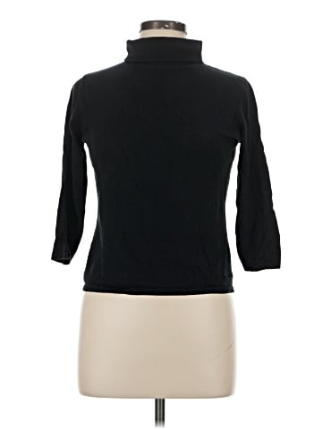 Harold's Turtleneck Sweater (view 1)