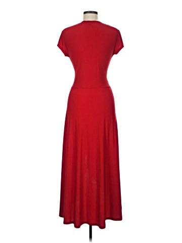 IMAN Casual Dress (view 2)