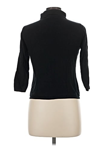 Harold's Turtleneck Sweater (view 2)
