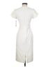 Antonio Melani White Cocktail Dress Size 0 - photo 2